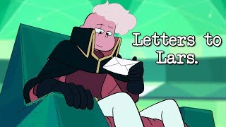 New Episode 'Letters to Lars' Brings Beach City Update! - Steven Universe News/Theory