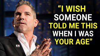 Here Is Why The World Was Built Upside Down | Grant Cardone Motivation