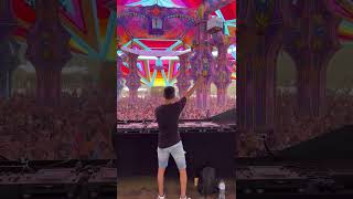 Antinomy at Boom Festival 2022Antinomy drops 'State of Mind' at Boom Festival Official 2022.