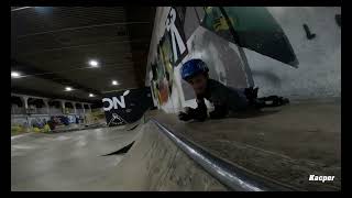 Skatepark SIP-ZIP Katowice 17-08-2023 part 2