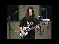 john petrucci lines in the sand solo sao paulo 1997