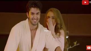 Kya hua tera wada Sad female version bewafa whatsapp status video | oh kahne wale mujhko farebi