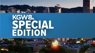 LIVE: KGW Special Edition