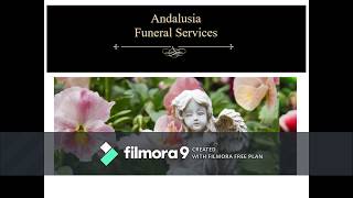 ANDALUSIA ALABAMA FUNERAL SERVICES / Plans / Homes / Cemeteries /