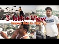 Naseem Bhai Ka khof | X Fighter Birds