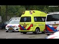 geweldsincident in assen