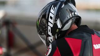 Rapide Pro | MT Helmets 2020