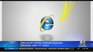 Internet Explorer officially retired by Microsoft
