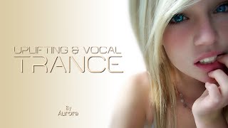 Uplifting & Vocal Trance #3