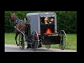 Do Amish Drive Cars // How Do Amish Travel