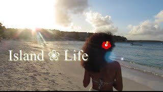 What’s it like Living On an Island 🌺🏝️ | GRWM| Photo shoot | Beach | Classes