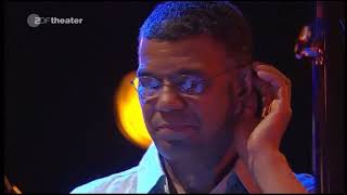 Jack DeJohnette - Jazz Baltica 2005