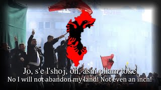 “Marshi i UÇK” - Albanian War Song