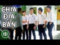 PHIM CẤP 3 - Phần 6 : Tập 20 | Phim Học Đường 2017 | Ginô Tống - ZEE Store Vietnam 👉 zeestore.vn