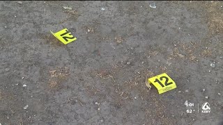 Two teens arrested in connection to fatal gang-related shooting in Lompoc