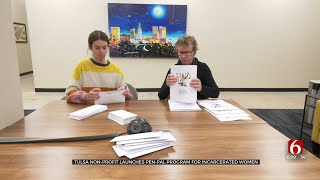 Tulsa Nonprofit Connects Women Prisoners To Volunteers For Restorative Writing Course