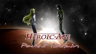 Героический Эйдж / Heroic Age