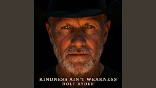 Kindness Ain't Weakness