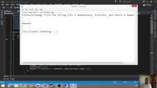C# Design Patterns: Singleton Pattern Part 2 (Part 1)