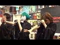 necronomidol ithaqua @ ディスクユニオン大阪店 2017 02 26