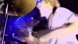 Foo Fighters- 2 Up In Arms Live- 05/13/97 - MTV Studios, London, United Kingdom
