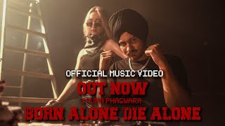 Born Alone Die Alone (Official Video) Jaura Phagwara | Latest Punjabi Songs 2023 | New Punjabi Song