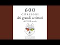 Chapter 4.12 - 600 citazioni dei grandi scrittori del XVIII secolo