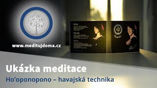 Ukázka meditace: Ho’oponopono – havajská technika | dlinefit.cz