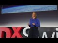 Why Less Gravity Means More for Australia’s Role in Space | Rebecca Allen | TEDxSwinburne University