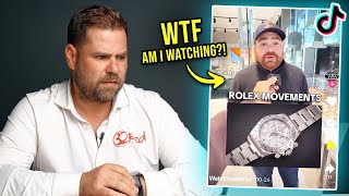 Watch Expert Exposes Lying TikToker Spreading Fake News