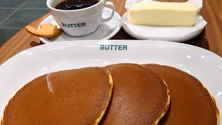 【純喫茶・初訪問編☕】丸の内・BUTTER 美瑛放牧酪農場（2024年4月10日） #Shorts