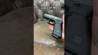 Спортивний пістолет Glock 47 MOS калібр 9х19 63000 грн