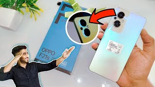 Oppo F21s Pro 5G Unboxing \u0026  First'impression, Sdm 695 5G, Oppo Camera light || Oppo F21S camera 📸