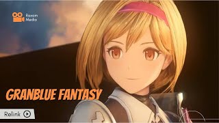 Granblue Fantasy: Relink - Official Launch Trailer