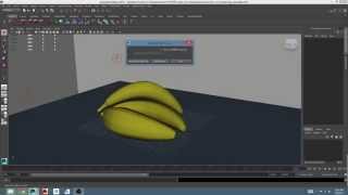 Intro to Rendering: the Autodesk Maya software renderer