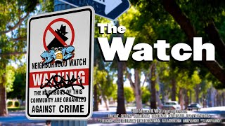 Langara College Film Arts and Studio 58 Presents The Watch Web Pilot