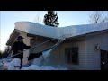 minnsnowta roof razor roof rake review