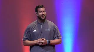 Leadership Begins with Culture | Jay Miller | TEDxLSSC