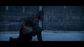 Mortal Kombat  2021    Official Scorpion vs  Sub Zero Movie Clip