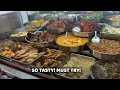 SINGAPORE HAWKER CENTRE TOUR - 20 GHIM MOH ROAD MARKET & FOOD CENTRE