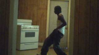Scream-P.O.B/Feelin This-Profyle (K. Mel)