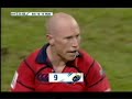 stringers try v biarritz