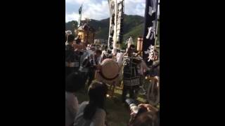 2014大槌祭り 33