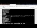 PostgreSQL Demonstration: Flat files, Regular Expressions, Storing Email