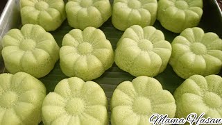 APEM KUKUS TAKARAN 1KG TEPUNG||KUE TRADISIONAL JADUL LEMBUT MENUL GEMBUL @dapurmamahasan