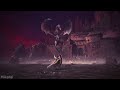 mhw iceborne charge blade guard point compilation