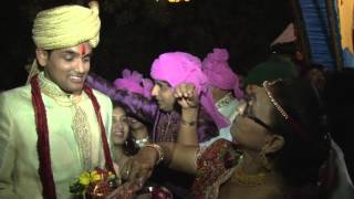 Nishit weds Twisha Promo!!!