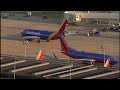 Southwest Airlines to stop flying out of IAH after financial lows