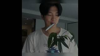 【BTS妄想】悩めるふたり ～番外編～ i feel happy 💜時系列は概要欄にあります☝