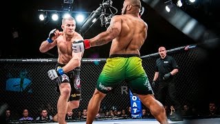 Misha Cirkunov - Out of the Cage